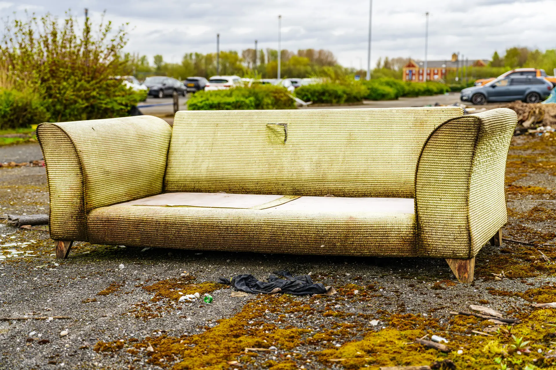 Where Can I Dispose of a Mattress for Free in Sacramento? (2026 Guide)