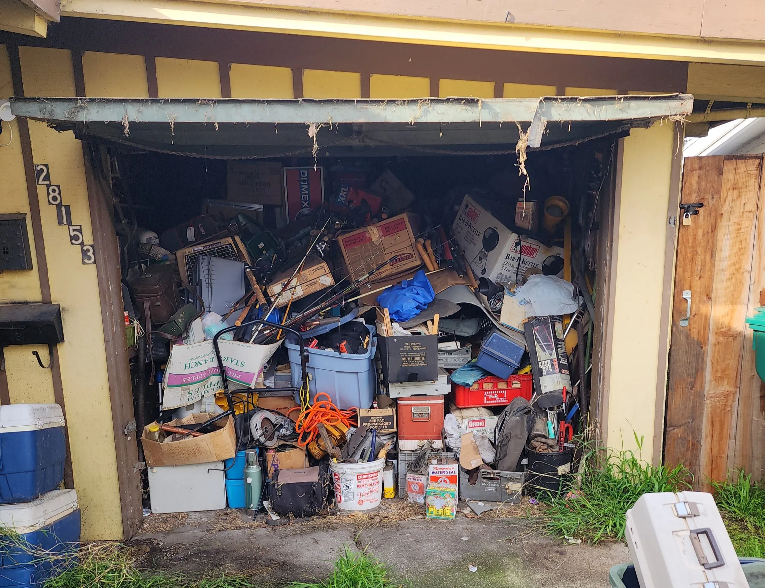 Cheap Junk Removal Near Me - 9 Ways to Pay Less in Sacramento